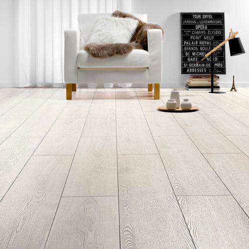 Ламинат Alsafloor Solid Strong 504 Имбирь