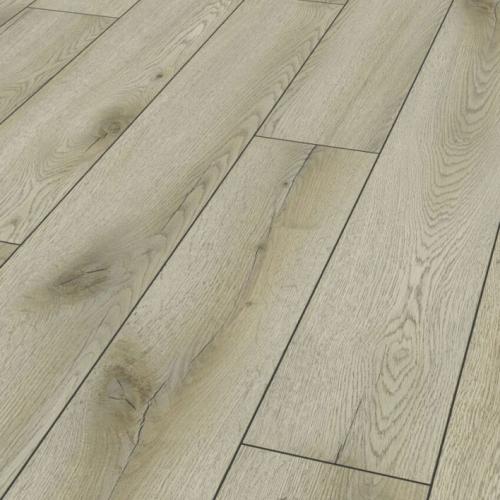 Ламинат Eurowood Maximo 45317/0010 Дуб Лунный свет