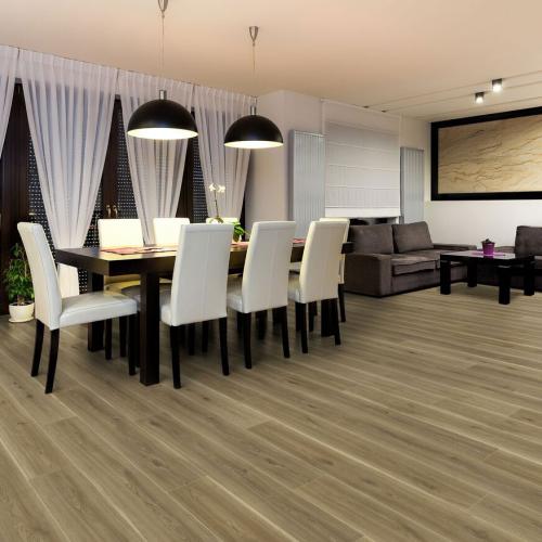 Ламинат Eurowood Purus 45365/0010 Дуб Золотая Охра