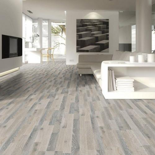 Ламинат Eurowood Purus 45365/2903 Дуб Нордик 3п