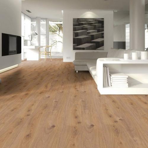 Ламинат Eurowood Purus 45365/2907 Дуб Оцталер