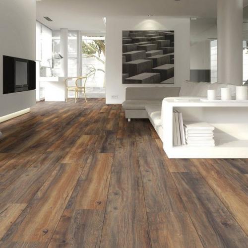 Ламинат Eurowood Purus Plus 45363/0003 Дуб Лоферер