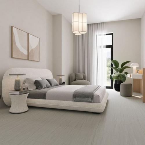 Ламинат Eversense Classic 8/34 Aqua Plus EL1040 Дуб Тичино белый