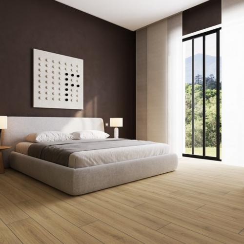 Ламинат Eversense Classic 8/34 Aqua Plus EL2173 Дуб Падуа серый