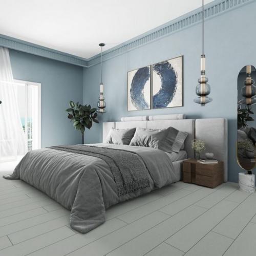 Ламинат Eversense Classic 8/34 Aqua Plus EL750 Ярко-серый