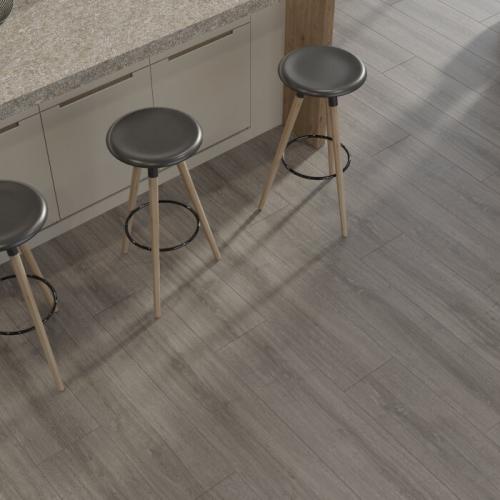 Ламинат Egger Pro Large 8-32 Aqua Plus EPL185 Дуб Шерман серый