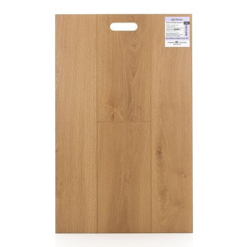 Ламинат FirstFloor Excellente Black Core 4D 1F405 Дуб Витра