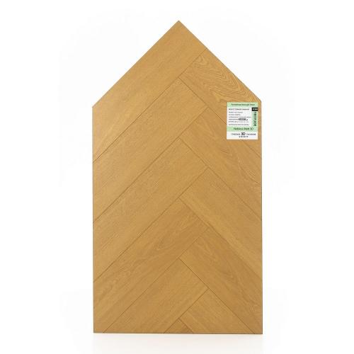 Ламинат FirstFloor Nobless Matt 3D 1F340 Английская Ёлка Дуб Элкат