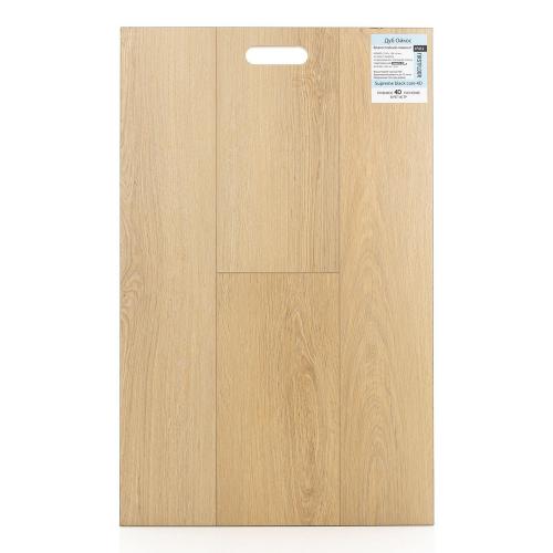 Ламинат FirstFloor Supreme Black Core 4D 1F412 Дуб Ойкос