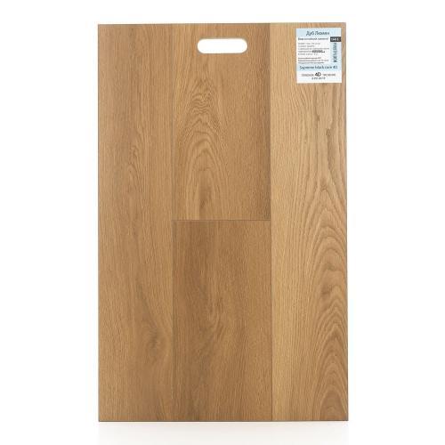 Ламинат FirstFloor Supreme Black Core 4D 1F415 Дуб Люмен