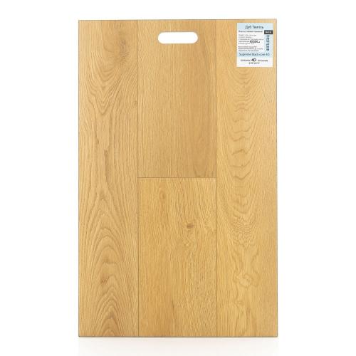 Ламинат FirstFloor Supreme Black Core 4D 1F419 Дуб Твилль