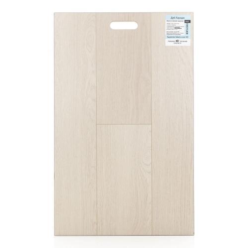 Ламинат FirstFloor Supreme Black Core 4D 1F421 Дуб Лаундж
