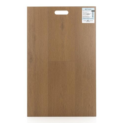 Ламинат FirstFloor Supreme Black Core 4D 1F430 Дуб Секвэй