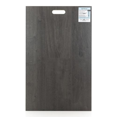 Ламинат FirstFloor Supreme Black Core 4D 1F433 Дуб Фьорд