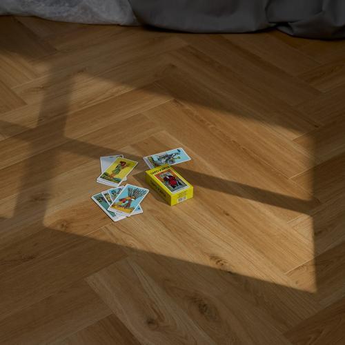 Ламинат Flooreo Peaks Маттерхорн