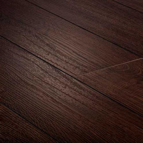 Ламинат FloorWay Standart GRX-65 Венге Денвер