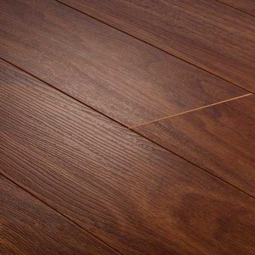 Ламинат FloorWay Standart HT-980 Американский орех
