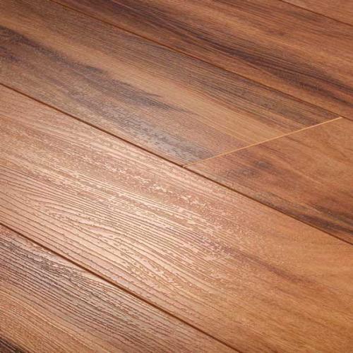 Ламинат FloorWay Standart TM-32 Дикий махагон