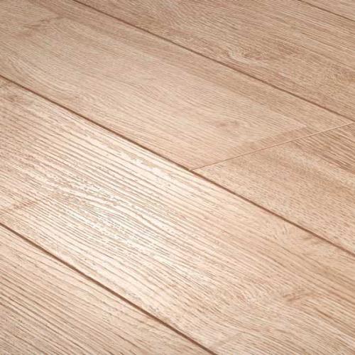 Ламинат FloorWay Standart BX-39А Дуб выбеленный