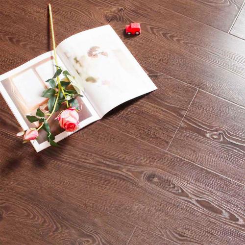 Ламинат Floorwood Megapolis 612 Дуб Хэфэй