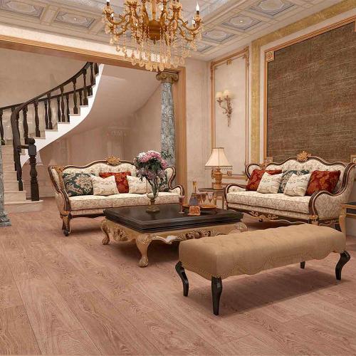 Ламинат Floorwood Megapolis 833 Дуб Дейли