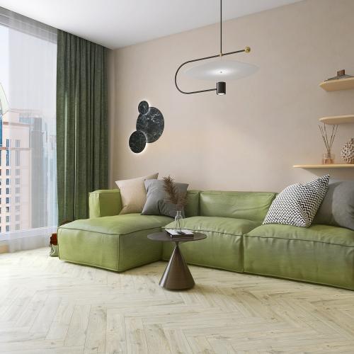 Ламинат Floorwood Palazzo 6121 Лоренца Линара