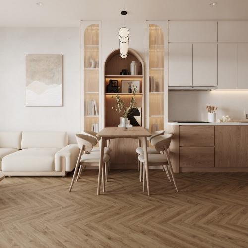 Ламинат Floorwood Palazzo 12 6129 Лоренца Гальяно