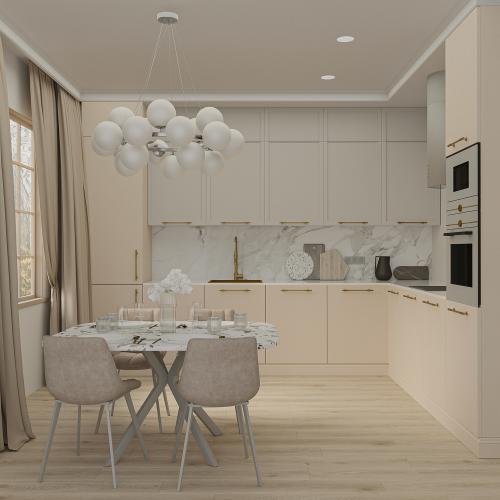 Ламинат Floorwood Paradigma 8209 Дуб Асти