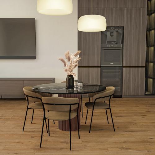 Ламинат Floorwood Paradigma 8317 Дуб Новион