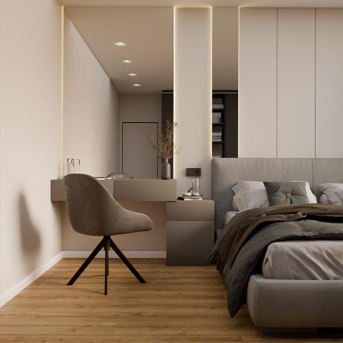 Ламинат Floorwood Paradigma 8385 Дуб Аскер