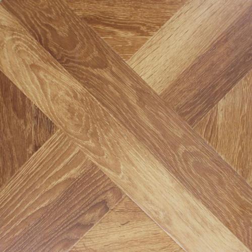 Ламинат Hessen Floor Grand 1583-1 Благородный Орех