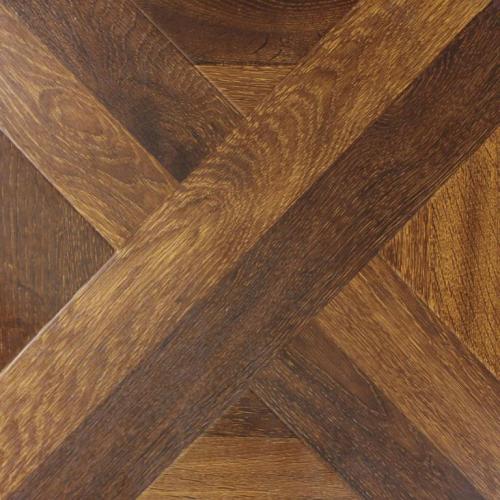Ламинат Hessen Floor Grand 1583-2 Норманнский Орех