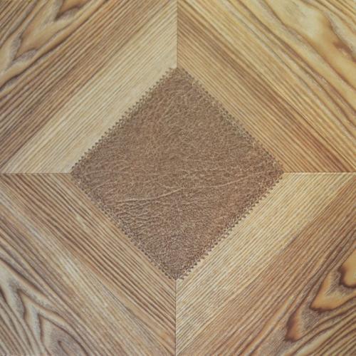 Ламинат Hessen Floor Grand 85908 Ясень Кремовый