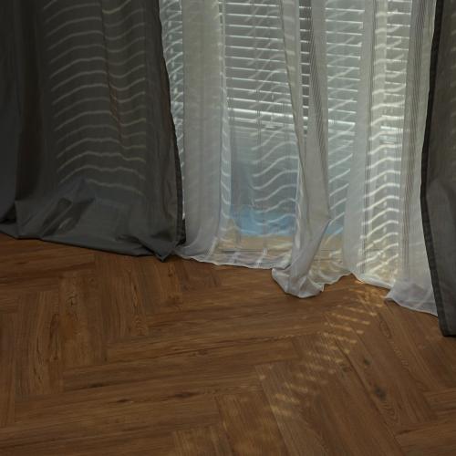 Ламинат Hessen Floor Grand Evolution Габон