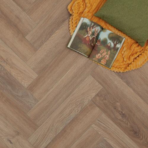 Ламинат Hessen Floor Grand Evolution Ироко