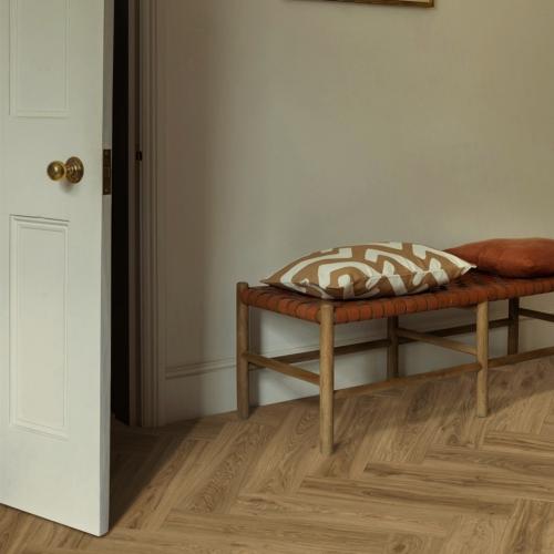 Ламинат Hessen Floor Grand Evolution Сапеле