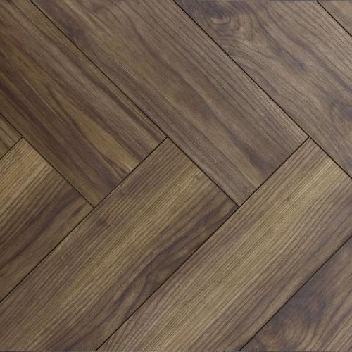 Ламинат Homflor Herringbone 12 BR 520 Chocolate Walnut