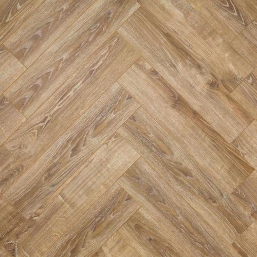 Ламинат Homflor Herringbone 12 BR 622 Balearic Oak