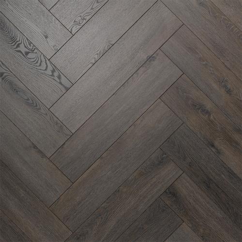 Ламинат Homflor Herringbone 8 BR 542 Volcano