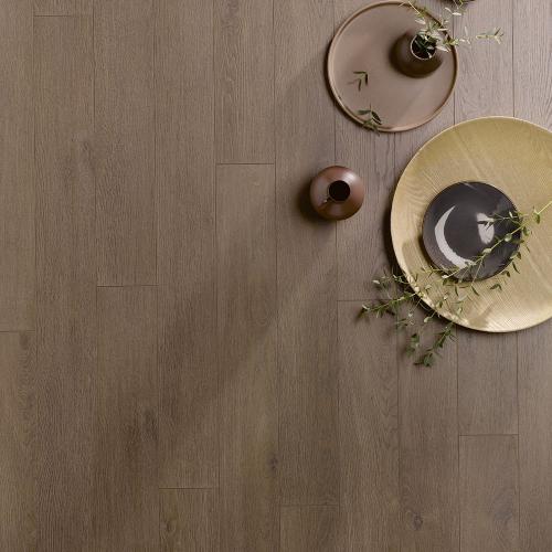 Ламинат Homflor Patio 560 Olbia Oak