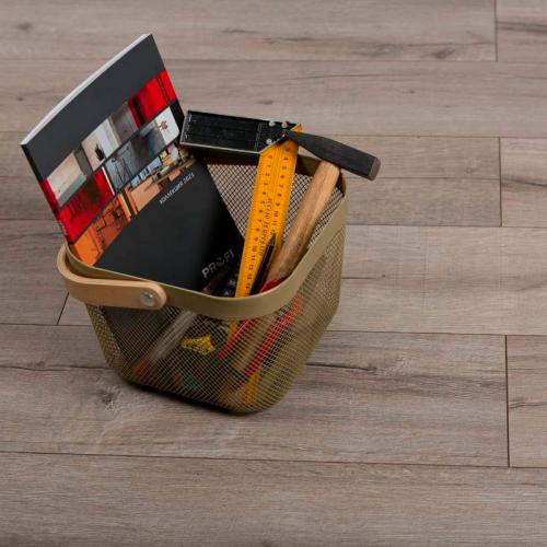 Ламинат Ideal Enigma Classic ID 6177 Дуб Инвизибл