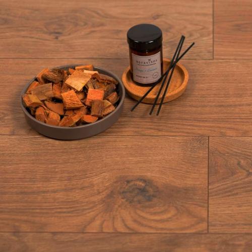 Ламинат Ideal Form ID 61 Дуб Челини