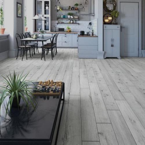 Ламинат Ideal Form ID 72 Дуб Грейс