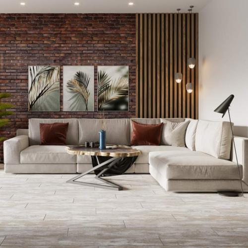 Ламинат Ideal Form ID 73 Дуб Мане