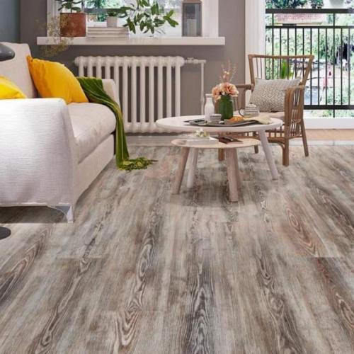 Ламинат Ideal Look ID 08 Сосна Шик