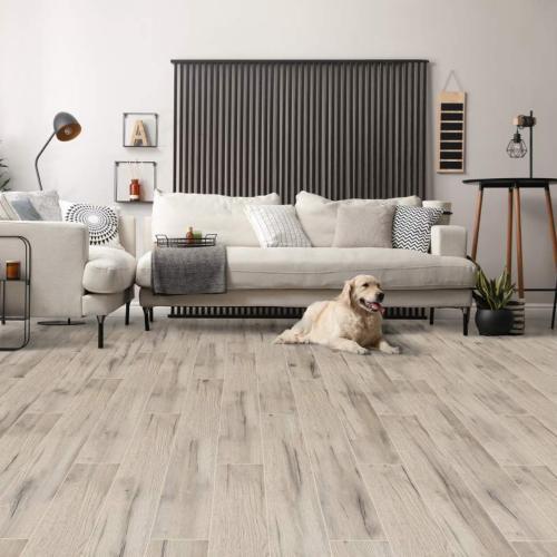 Ламинат Ideal Look ID 10 Дуб Скилл