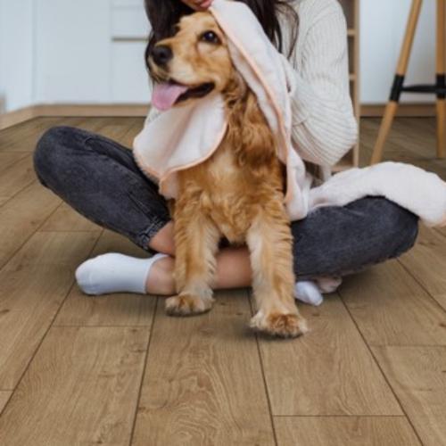 Ламинат Ideal Look Дуб Лонч