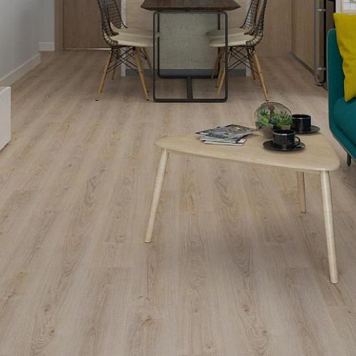 Ламинат Kastamonu Floorpan Red FP24 Дуб Каньон Светлый