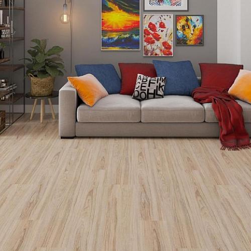 Ламинат Kastamonu Floorpan Red FP27 Дуб Сенегал