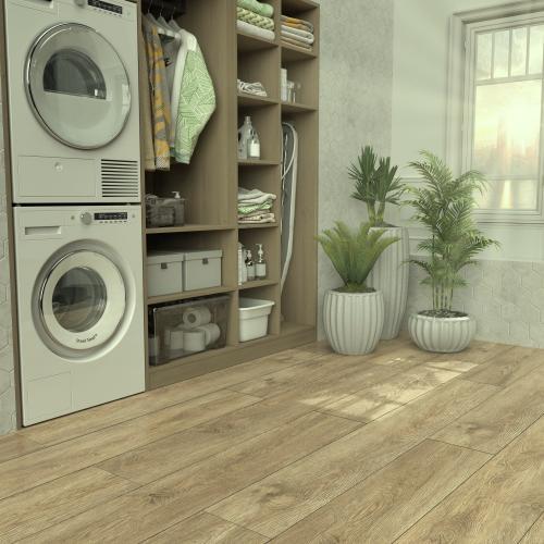 Ламинат Kastamonu Floorpan River FRV002 Дуб Тигрис